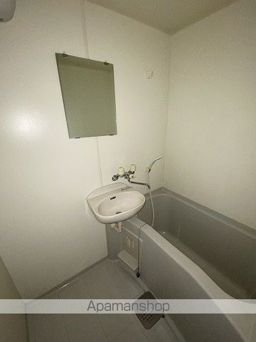 セリエ八代の内装写真