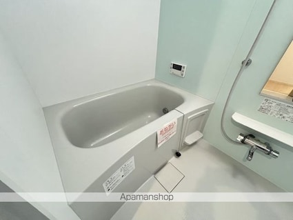 北海道函館市高松町[1LDK/50.23m2]のバス