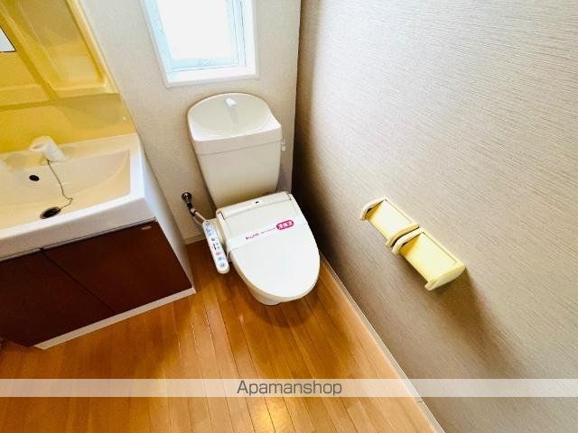 サンハイツ 奈良の内装写真