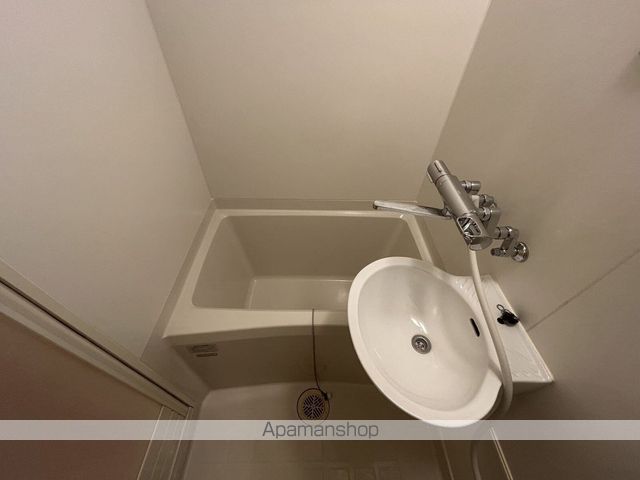 レオパレス舘の内装写真