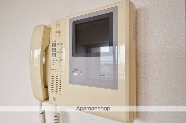 ADVANCE NAGAIIIIの内装写真
