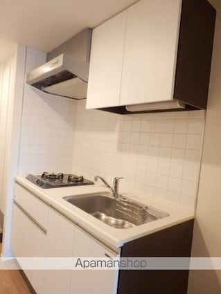 ドゥーエ向島[1K/26.08m2]の内装3