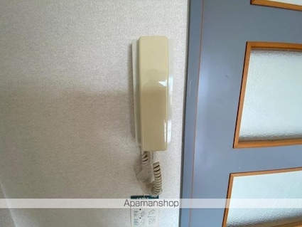 泉川マンション[1K/25.6m2]の内装1