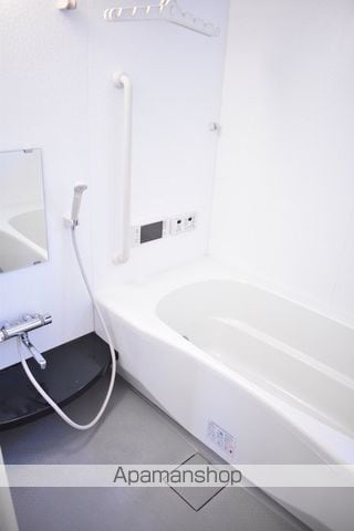マインパレスII A棟の内装写真