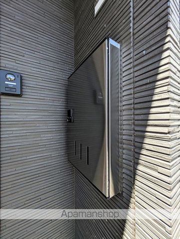プレミエール岡ノ堂の外観写真