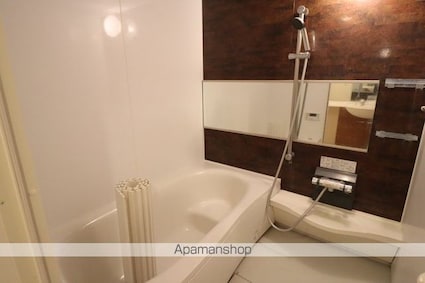 ウィル　ステージ[2LDK/57.44m2]のバス