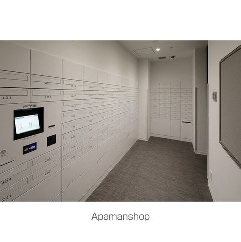 HAMACHO APARTMENTSのその他写真