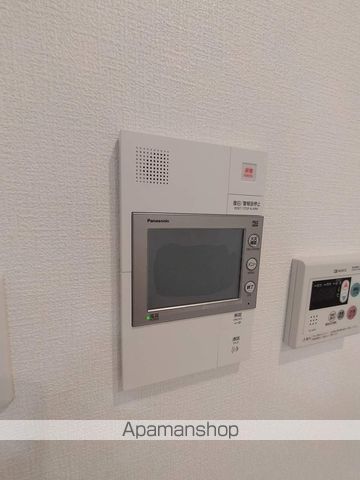 SERENITE天満橋ARIAの内装写真