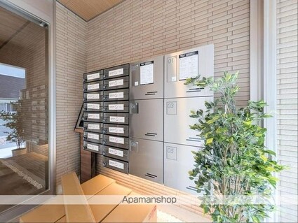 （仮称）足立区六町２丁目ＰＪⅡ[2LDK/51.99m2]の内装4