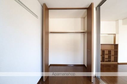 セピアコート　Ｉ[1LDK/32.26m2]の収納