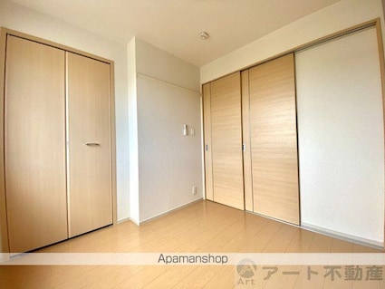 メゾン・リヴィエール[1LDK/32.44m2]の内装4