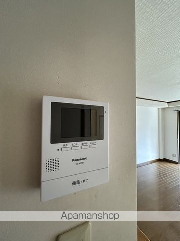 フェミールノーブルの内装写真
