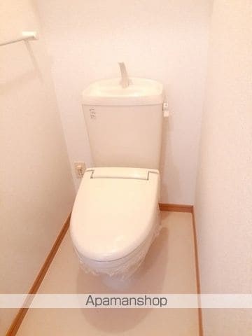 サンブリーズIIの内装写真