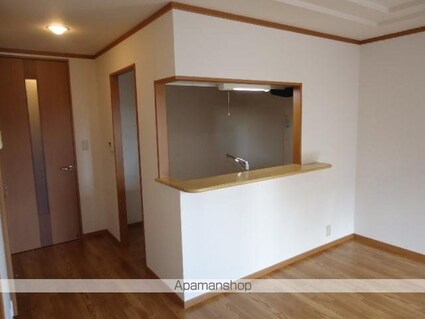 グランチェスタ[2LDK/57.85m2]の内装2