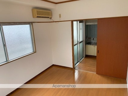 クロノス流山[1K/20m2]のリビング・居間