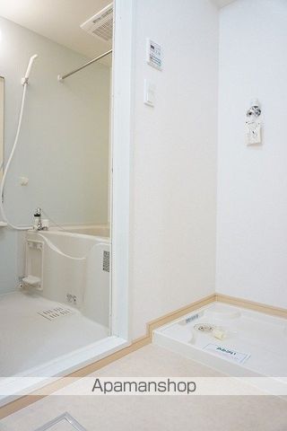 プリマベーラBの内装写真