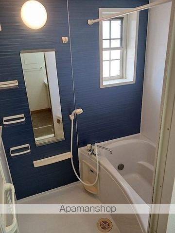 エスポワール杢師の内装写真