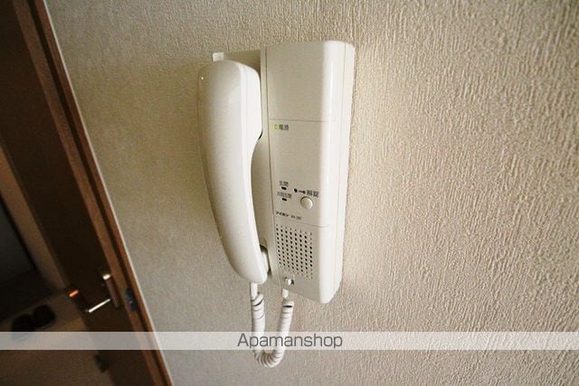MAUVEの内装写真