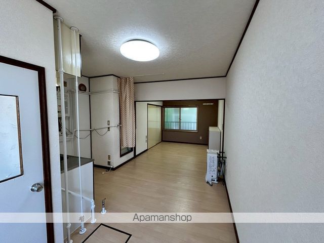 ルミネ東光の内装写真
