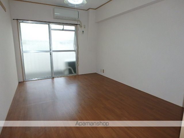TOYOLIONSMANSIONNODAの内装写真