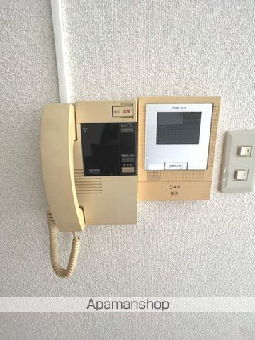ルミナス松山の内装写真