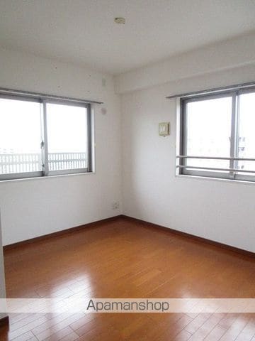 リーデンススクエア松屋町の内装写真