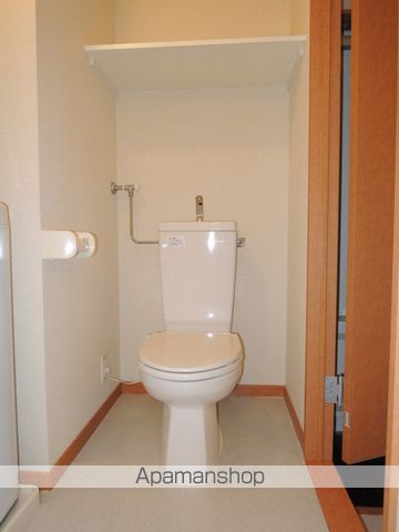 レオパレスさくら中央の内装写真