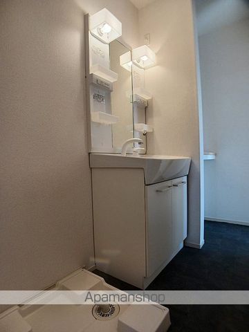 プラチナムアドレスの内装写真