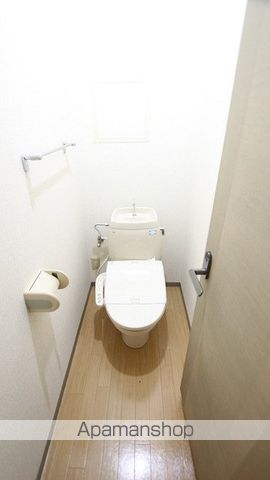ランドウィン 五番館の内装写真