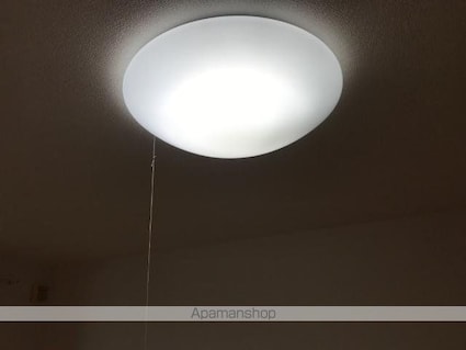 セレーノ[1K/29.75m2]の内装4