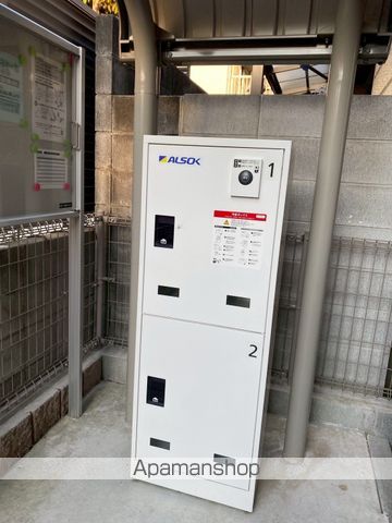 グランボヌールの内装写真