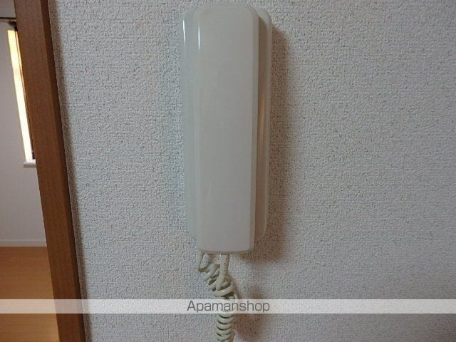 セジュール大代の内装写真