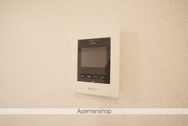 プロスペリティ田川 IIIの内装写真