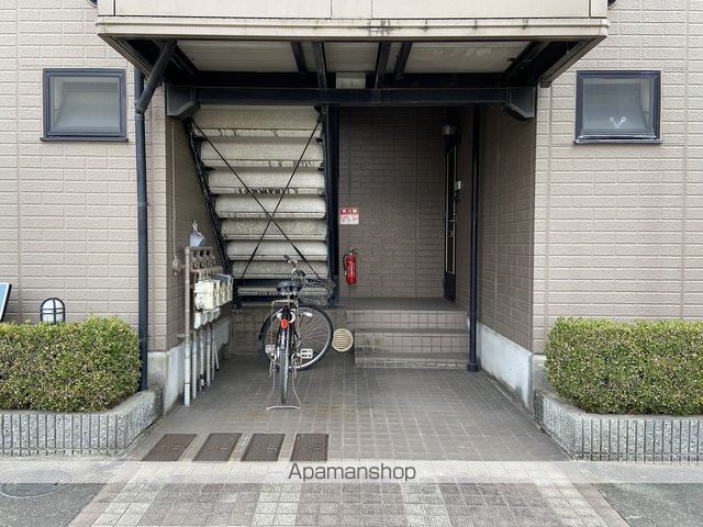 メゾンAのその他写真