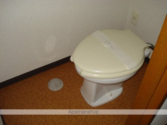 メゾン北1条の内装写真