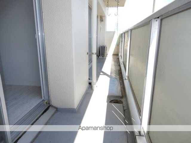 ビレッジハウス大和II2号棟の内装写真
