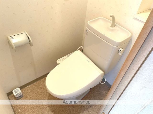LA BRISEE四日市の内装写真