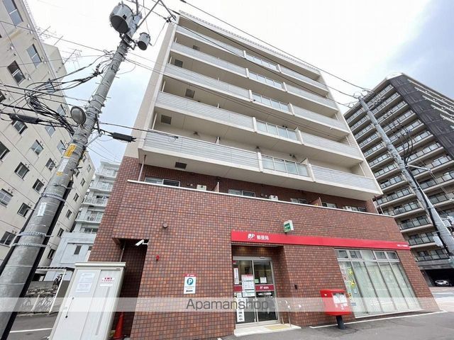 VILLA NORTE 23の外観写真