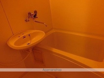 グリーンヒルハイツ[2K/39.74m2]のバス