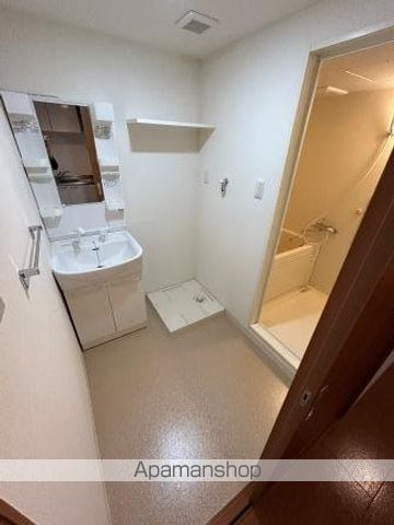 グレイスハイツ東中通タワーの内装写真