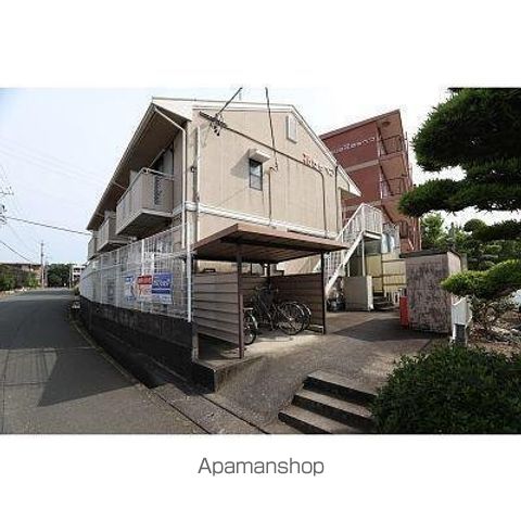 花きゃべつの外観写真