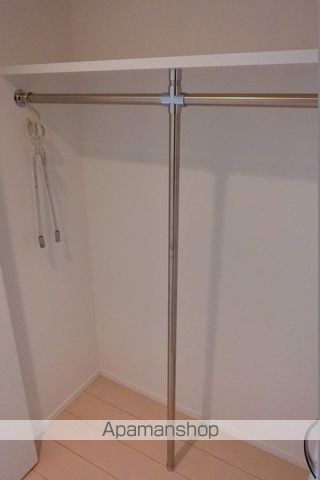アスール北上野の内装写真