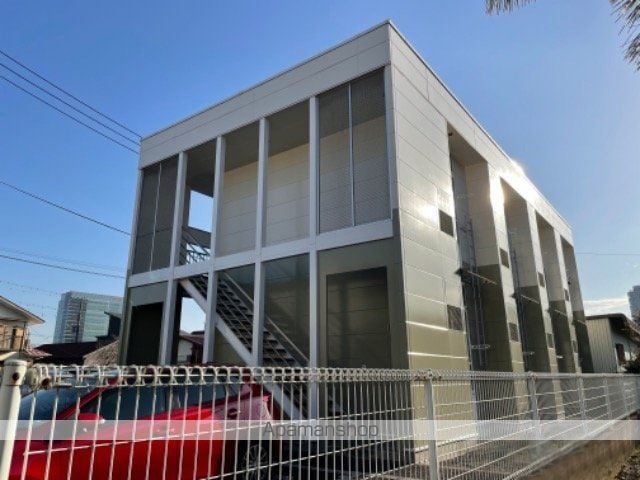 レオパレスブランシェ海老名III