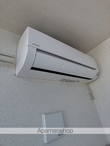 ラ・カーサ ラルーチェ高浜の内装写真