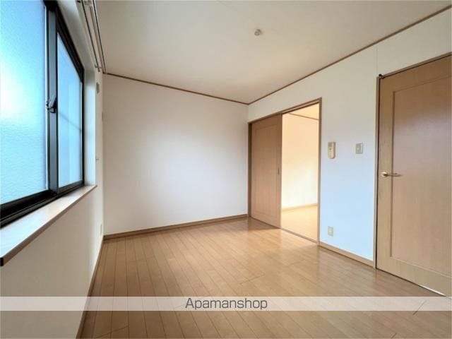 HARMONIA Iの内装写真