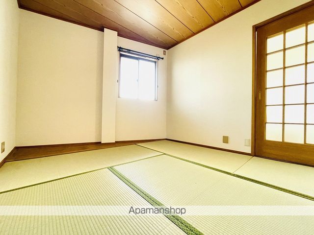 第1せいわの内装写真