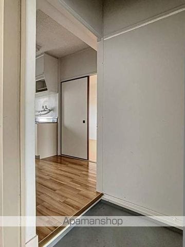 ヴィラナリー上道 1号棟の内装写真