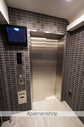 グランカーサ四谷[1DK/25.81m2]の共用部6