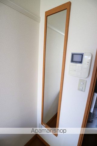 レオパレスハーベスト迫戸の内装写真