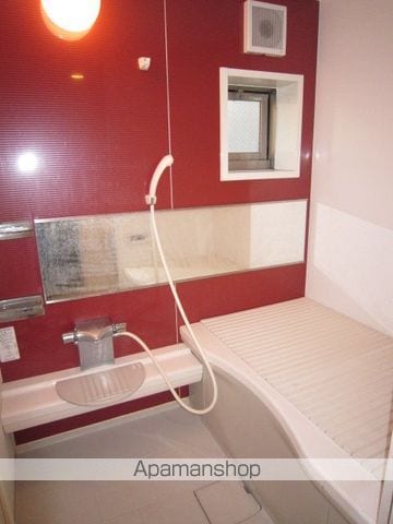 SUN STREAMの内装写真